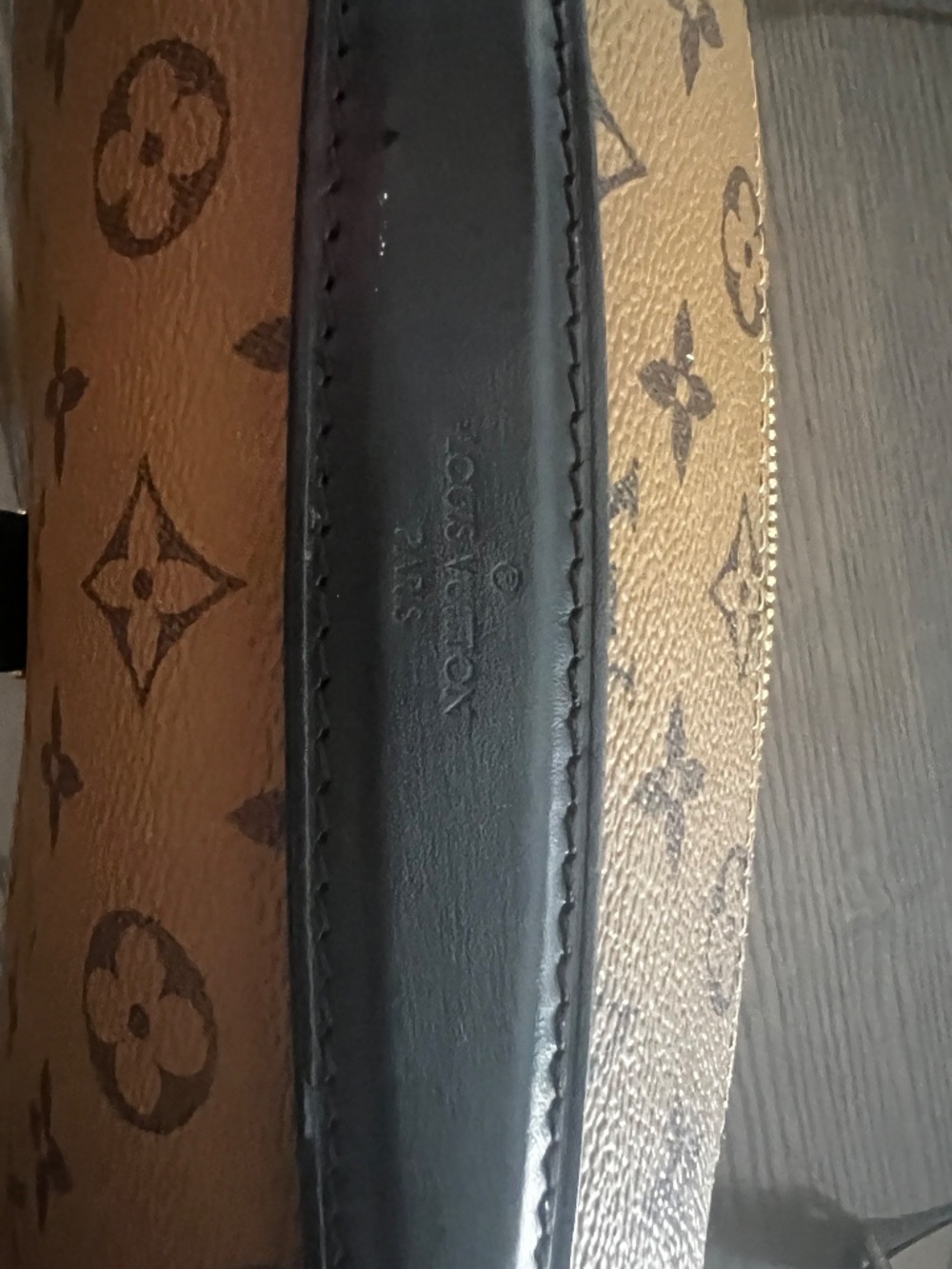 LV BAG - Picture 5 of 17